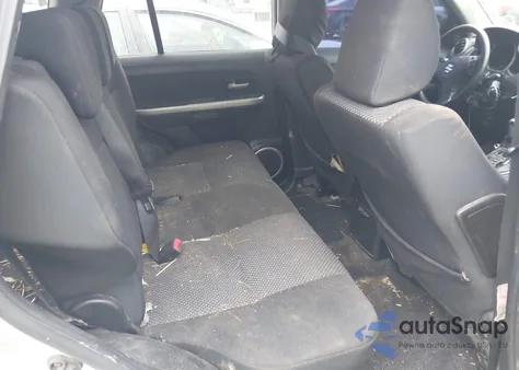 2008 Suzuki Grand Vitara Xsport z USA, uszkodzony, nr VIN JS3TD944684100385